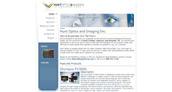 Desktop Screenshot of hoi-inc.com
